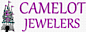 Camelot Jewelers logo