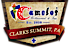 Camelot Restaurant logo