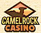 Camel Rock Casino logo