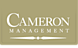 Cameron Management logo