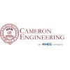 Cameron Engineering logo