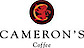 Cameron''s Coffee and Distribution logo