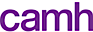 Camhs logo