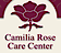 Camilia Rose Care Center logo