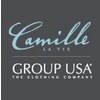 Camille La Vie/Group USA logo