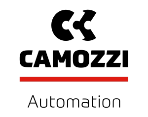 Camozzi Venezuela logo