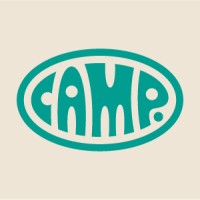 Camp logo