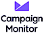 Campaign Monitor logo