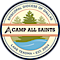 Camp All Saints logo