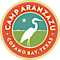 Camp Aranzazu logo