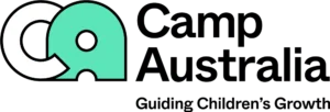 Camp Australia logo