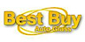 Best Buy Auto Glass logo