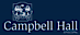 Campbell Hall logo