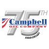 Campbell Oil logo