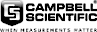 Campbell Scientific logo