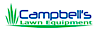 Campbell''s Lawn Equipment logo