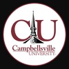 Campbellsville University logo