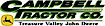 Campbell Tractor & Implement logo