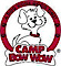 Camp Bow Wow logo