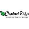 Chestnut Ridge Camp and Retreat Center logo