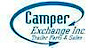 Camper Exchange logo