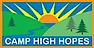 Camp High Hopes logo