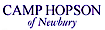 Camp Hopson logo