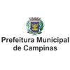 Prefeitura Municipal de Campinas logo