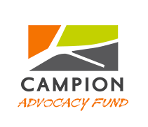 Campion Advocacy Fund logo