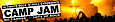 Camp Jam logo