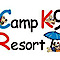 Camp K9 Resort logo