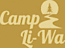 Camp Li-Wa logo