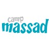 Camp Massad of Canada logo