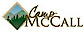 Camp Mccall logo