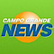 Campo Grande News logo