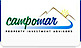 Campomar Real Estate logo