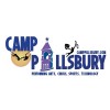 Camp Pillsbury logo