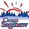 Camp Saginaw logo