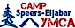 Camp Speers Ymca logo