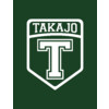 Camp Takajo logo