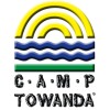 Camp Towanda logo