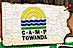 Camp Towanda logo