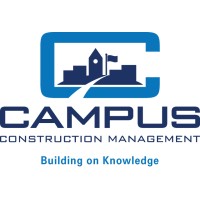 Campus Construction Management Group logo