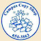 Campus Copy Shop logo