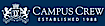 Campus Crew logo