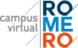 Campus Romero logo