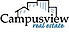 Campusview Real Estate logo