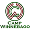 Camp Winnebago logo