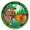 Camp Woodhaven logo