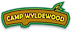 Camp Wyldewood logo